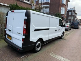 Обява за продажба на Renault Trafic 1.6 ~22 400 лв. - изображение 2 | Auto.bg Обява за продажба на Renault Trafic 1.6 ~22 400 лв. - изображение 2