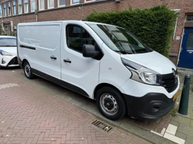 Обява за продажба на Renault Trafic 1.6 ~22 400 лв. - изображение 1 | Auto.bg Обява за продажба на Renault Trafic 1.6 ~22 400 лв. - изображение 1
