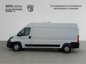Peugeot Boxer FT 335L3H2 2.2 BlueHDI 140 S&S E6.4, снимка 8