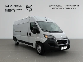 Peugeot Boxer FT 335L3H2 2.2 BlueHDI 140 S&S E6.4, снимка 3
