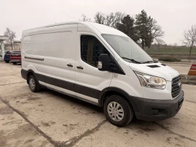 Ford Transit 2.2tdci , снимка 3