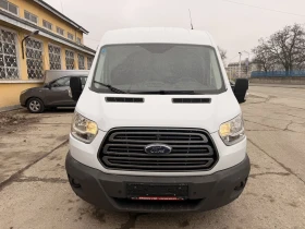 Ford Transit 2.2tdci , снимка 2