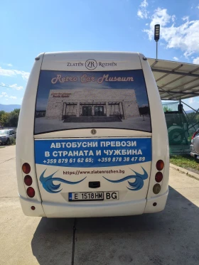 Mercedes-Benz Sprinter 616 | Mobile.bg � ����� ������ 5