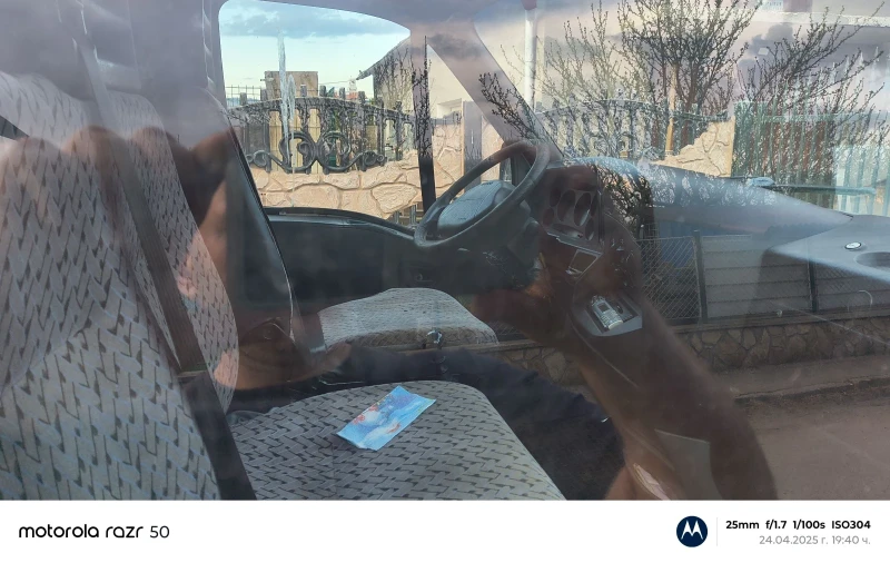 Iveco 35c17, снимка 10 - Бусове и автобуси - 52488481