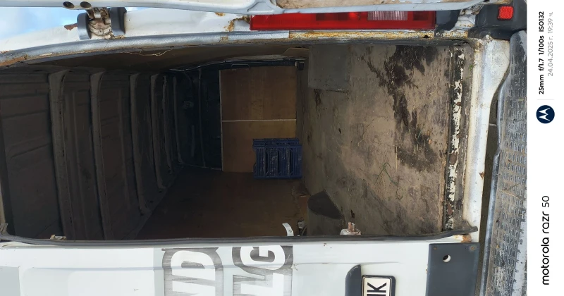 Iveco 35c17, снимка 7 - Бусове и автобуси - 52488481