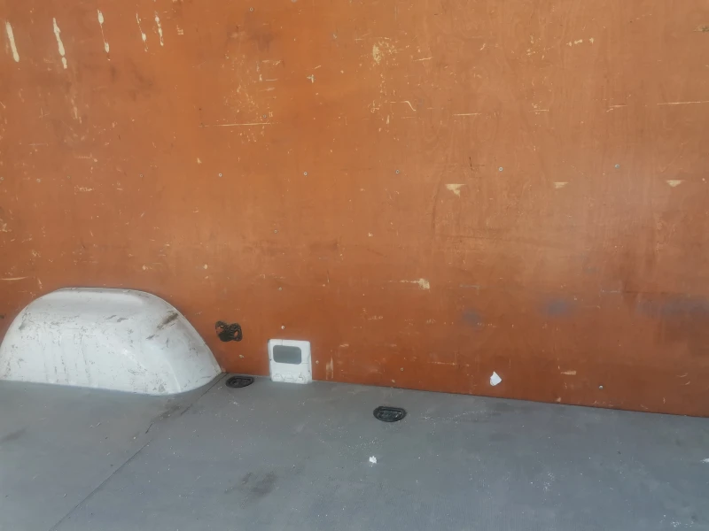 Mercedes-Benz Sprinter 319, снимка 9 - Бусове и автобуси - 53064962