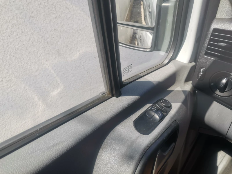 Mercedes-Benz Sprinter 319, снимка 6 - Бусове и автобуси - 53064962