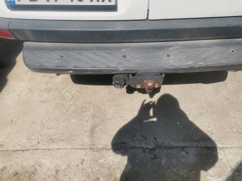 Mercedes-Benz Sprinter 319, снимка 7 - Бусове и автобуси - 53064962