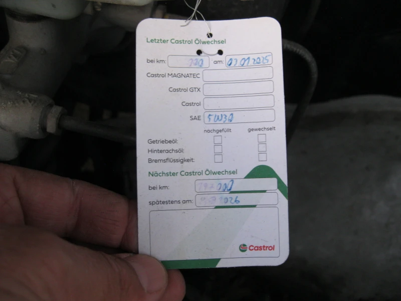 Mercedes-Benz Sprinter 210, снимка 11 - Бусове и автобуси - 51800315