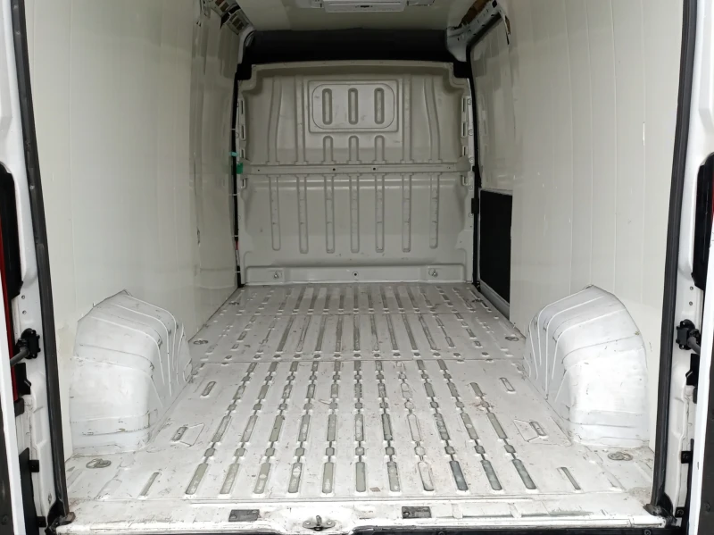 Peugeot Boxer FT 335L3H2 2.2 BlueHDI 140 S&S E6.4, снимка 9 - Бусове и автобуси - 53011873