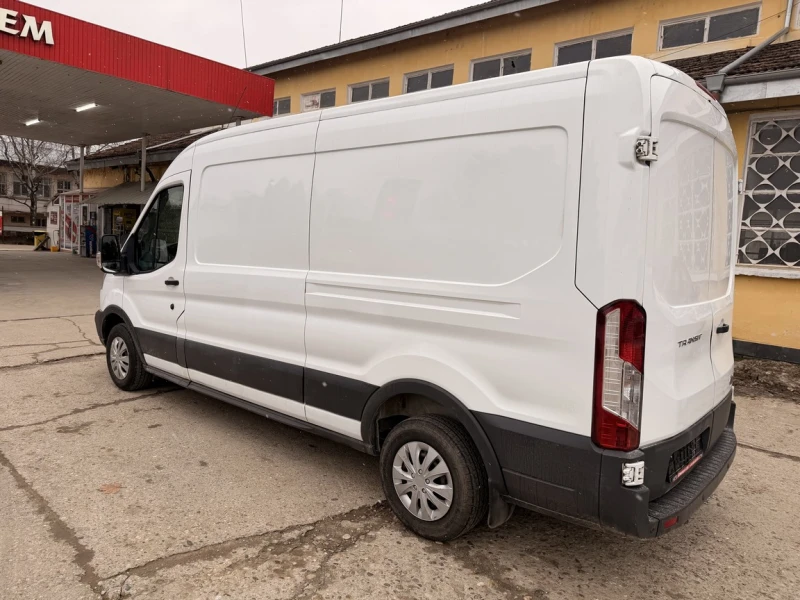 Ford Transit 2.2tdci , снимка 6 - Бусове и автобуси - 53304806
