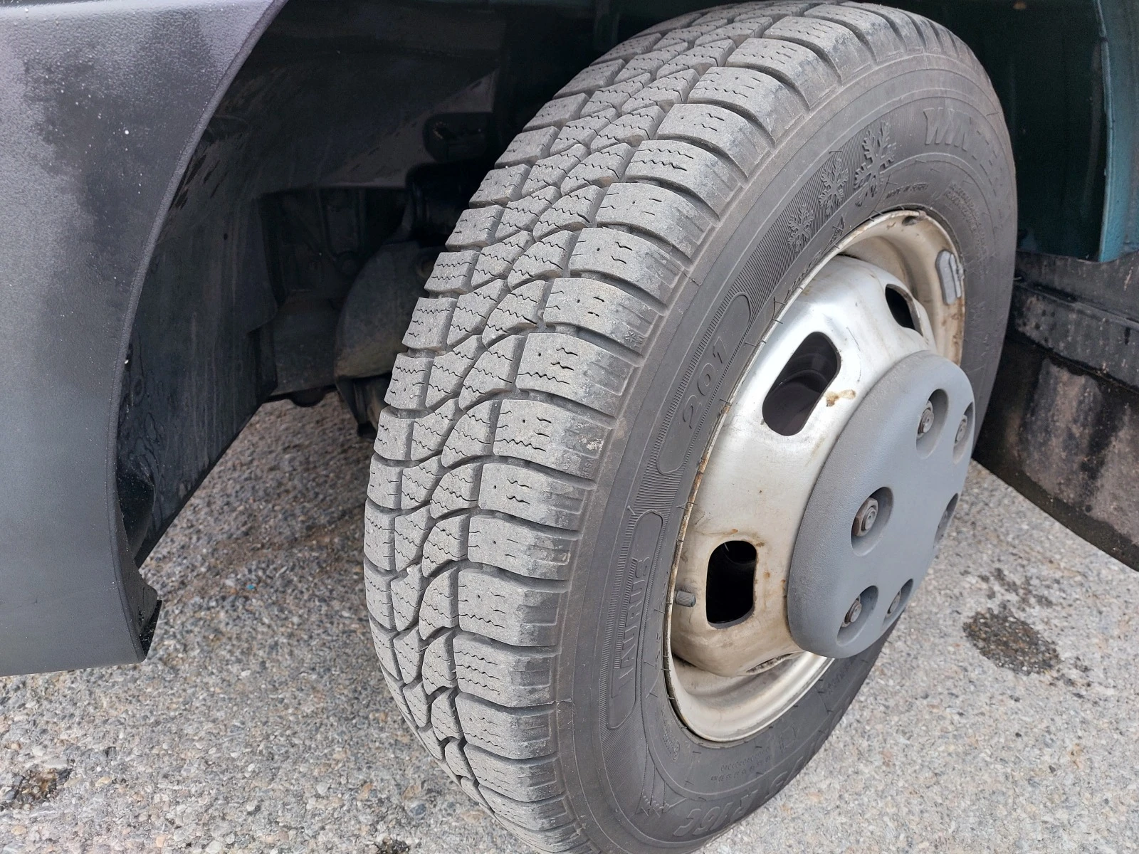 Iveco 35c15   | Mobile.bg   13