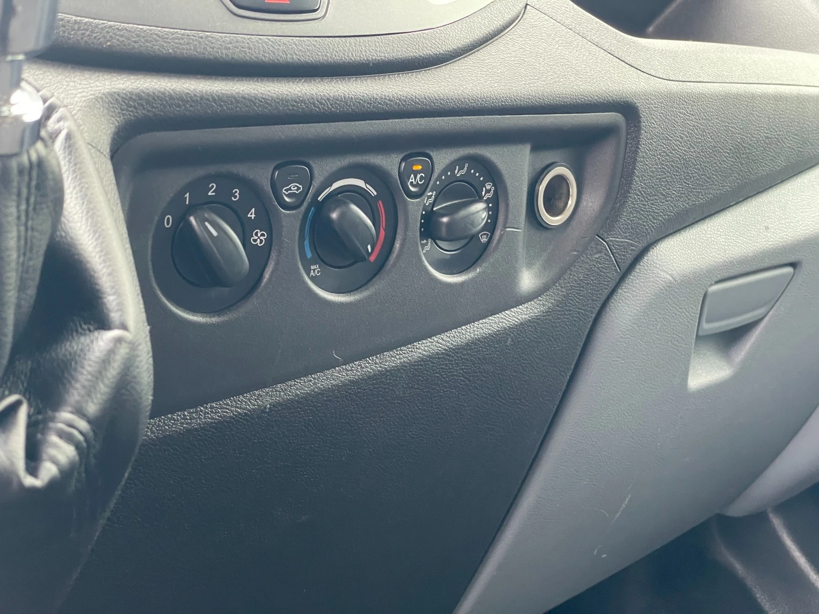 Ford Transit | Mobile.bg   11