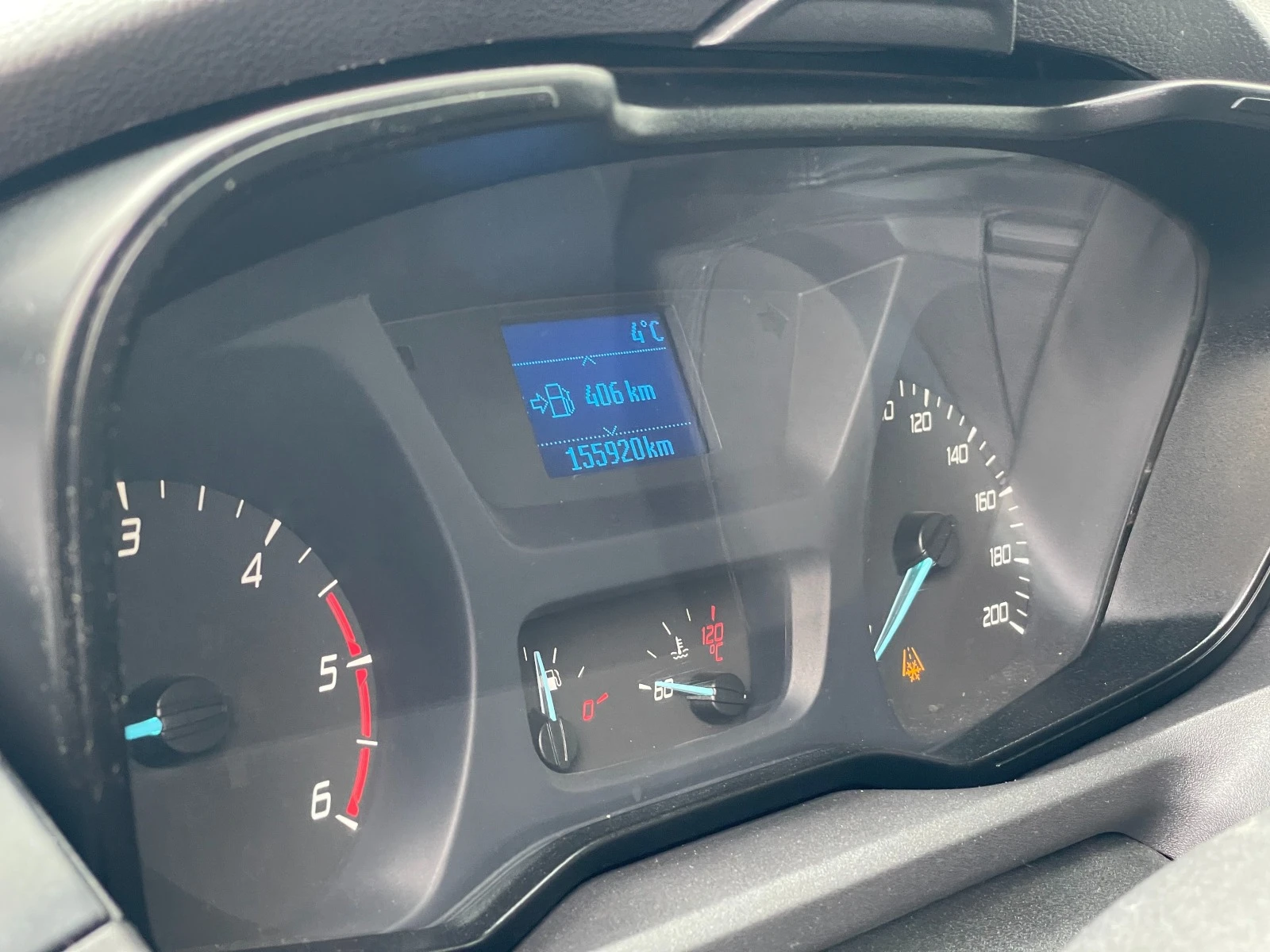 Ford Transit | Mobile.bg   13