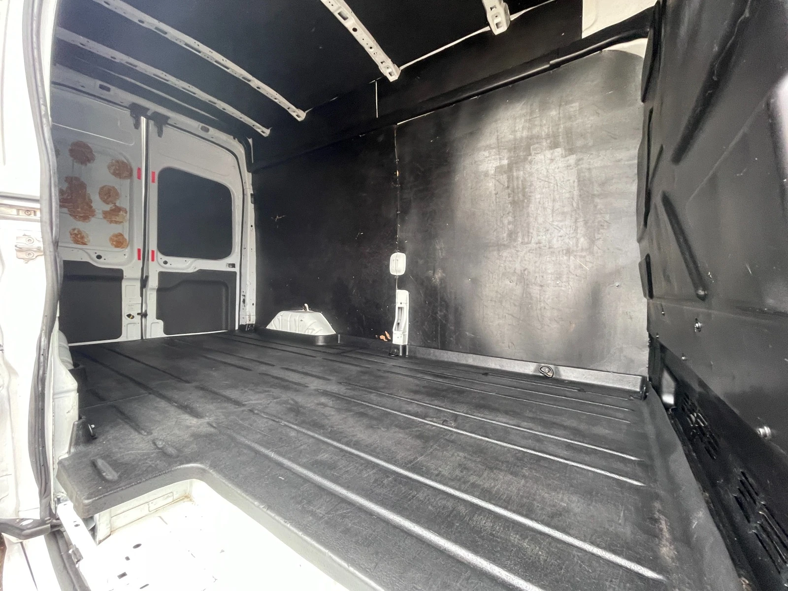 Ford Transit | Mobile.bg   17