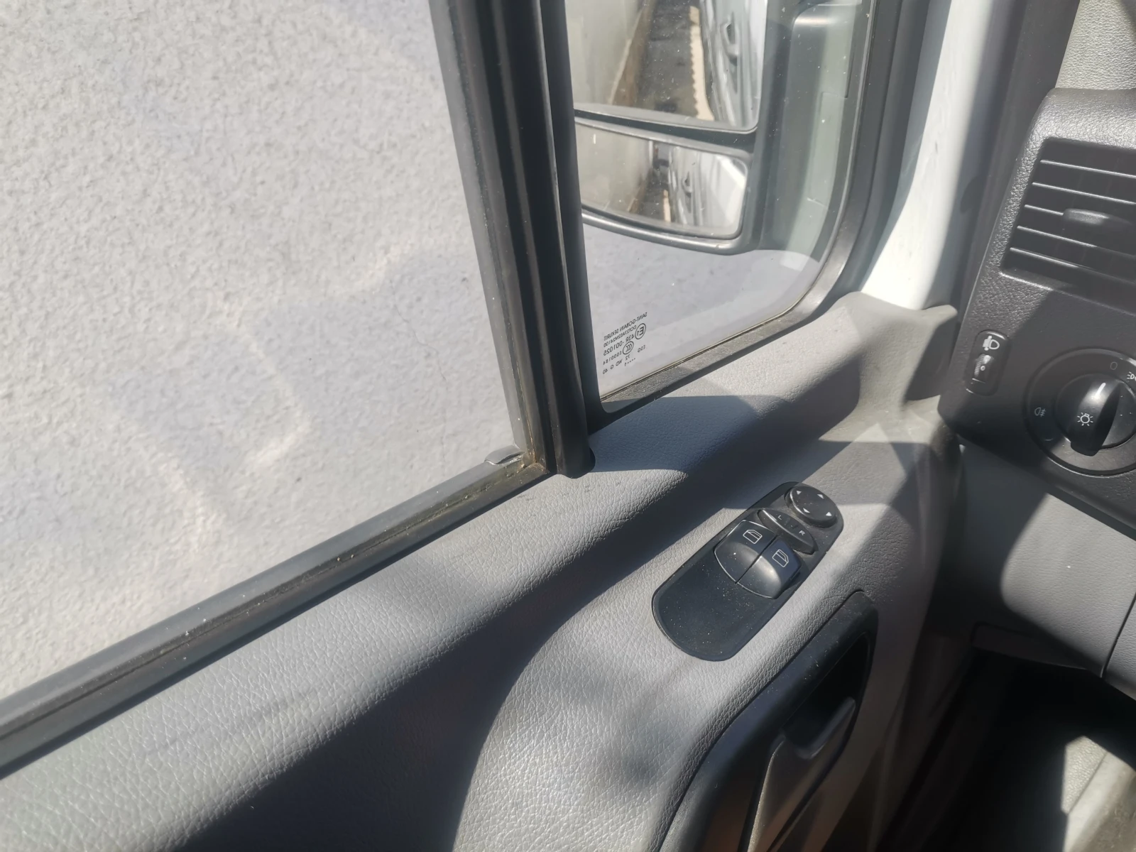 Mercedes-Benz Sprinter 319  - изображение 6