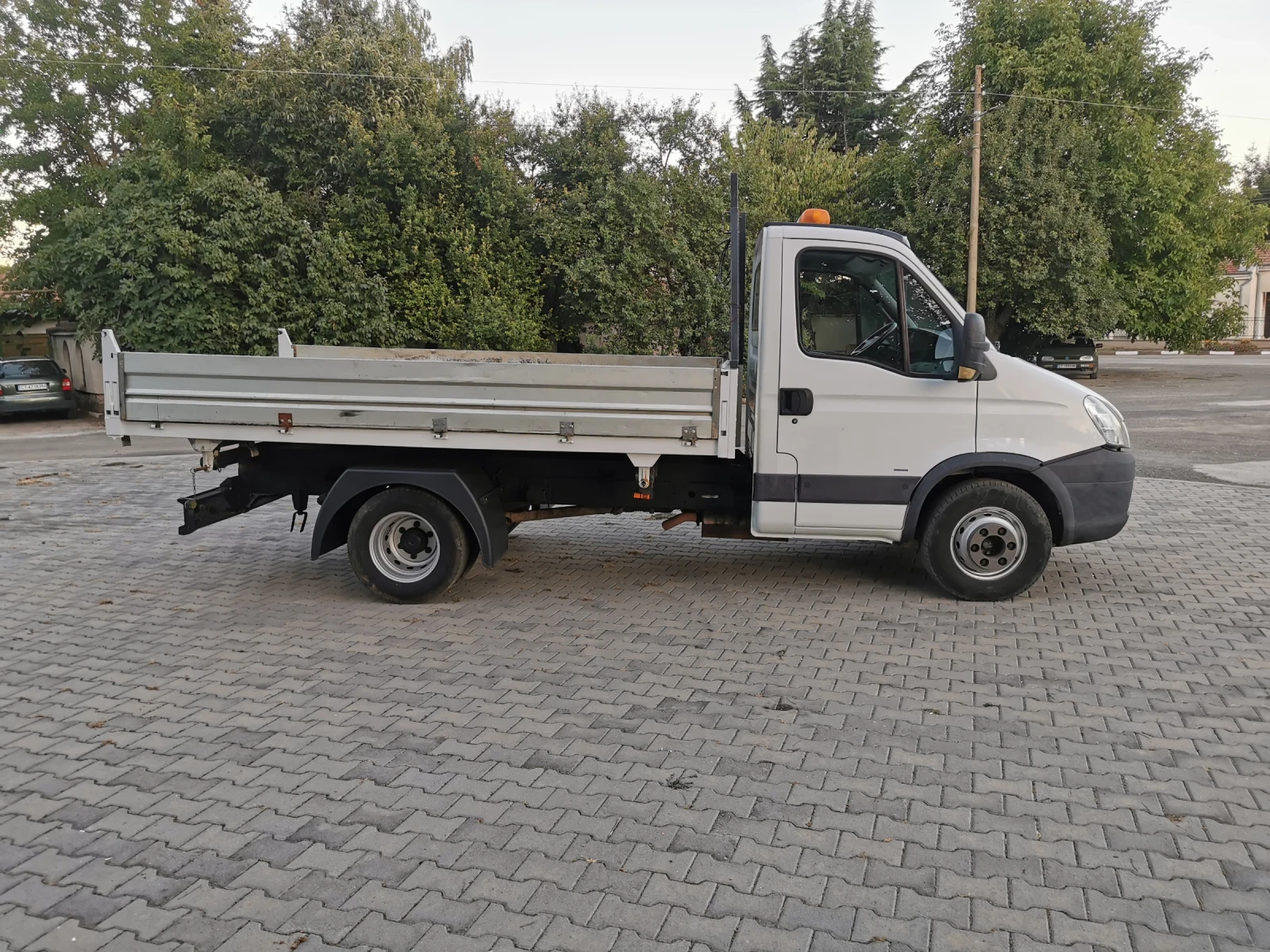 Iveco Daily 65С18 - изображение 5