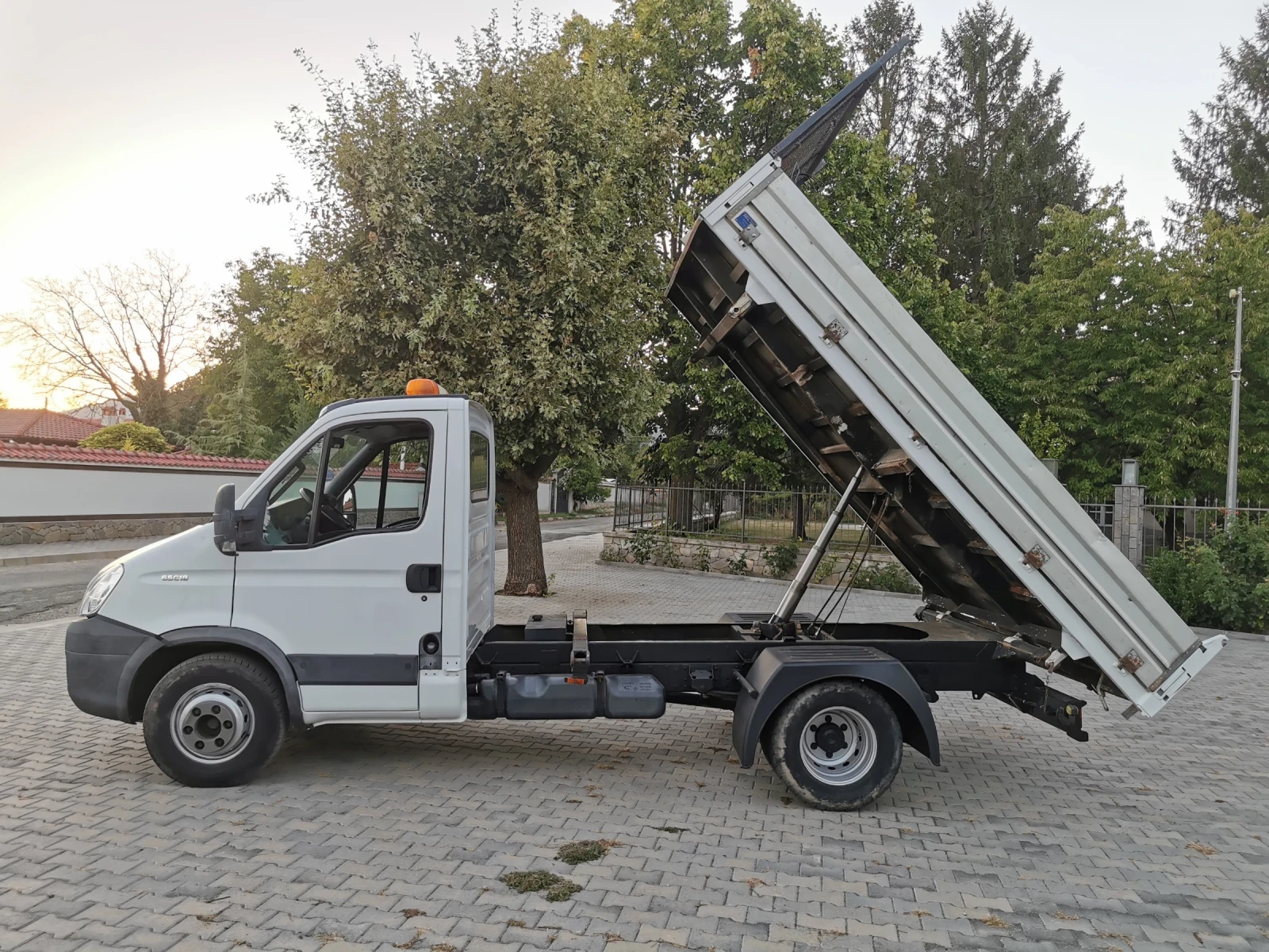 Iveco Daily 65С18 - изображение 6