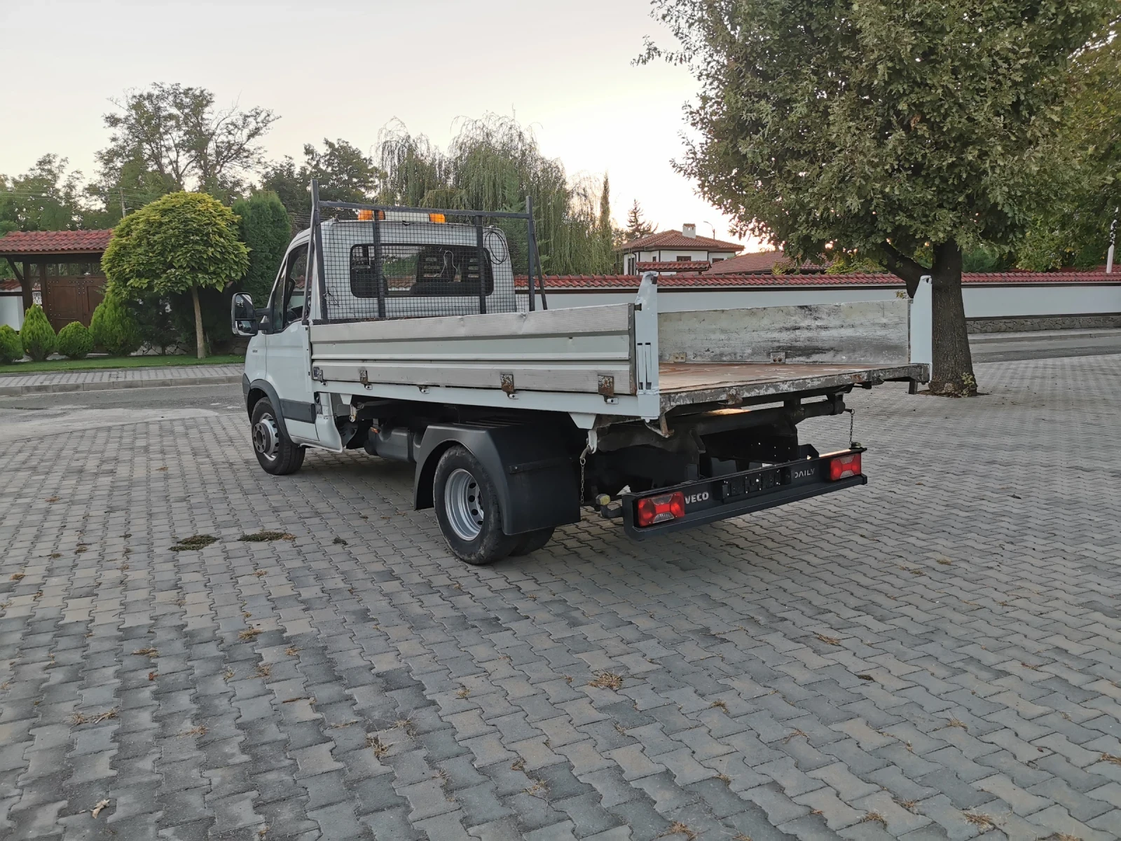 Iveco Daily 65С18 - изображение 3