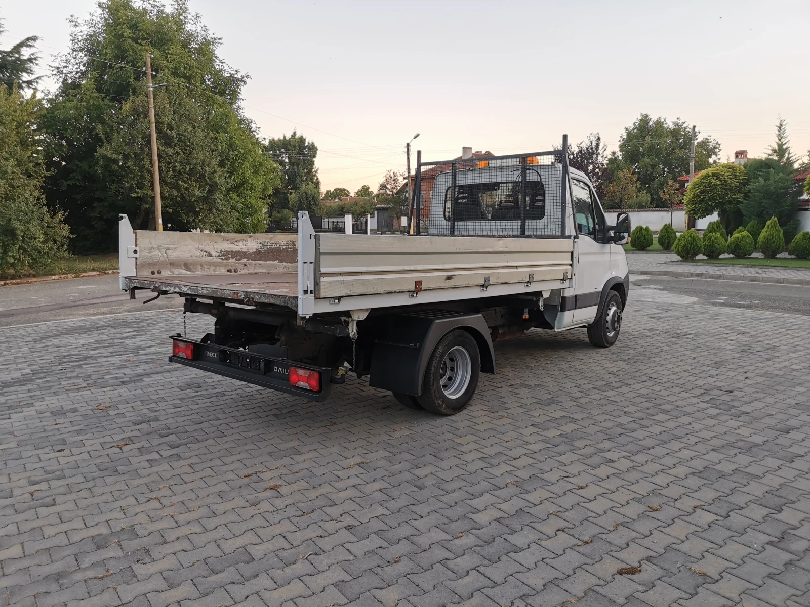 Iveco Daily 65С18 - изображение 4