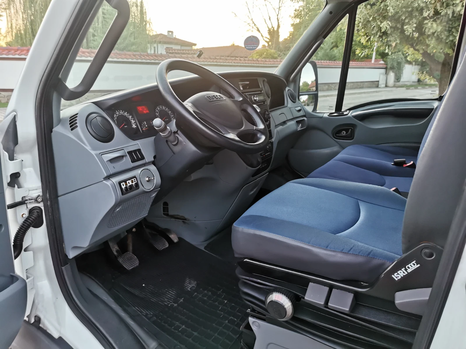 Iveco Daily 65С18 - изображение 10