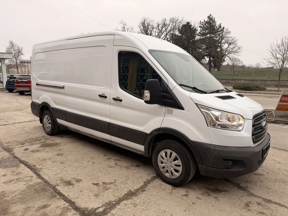 Ford Transit 2.2tdci  - изображение 3