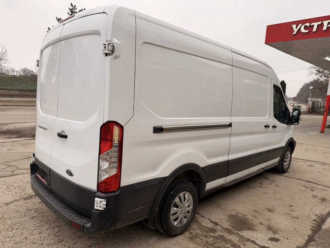 Ford Transit 2.2tdci  - изображение 4