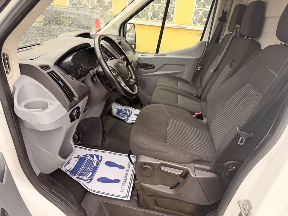 Ford Transit 2.2tdci  - изображение 7