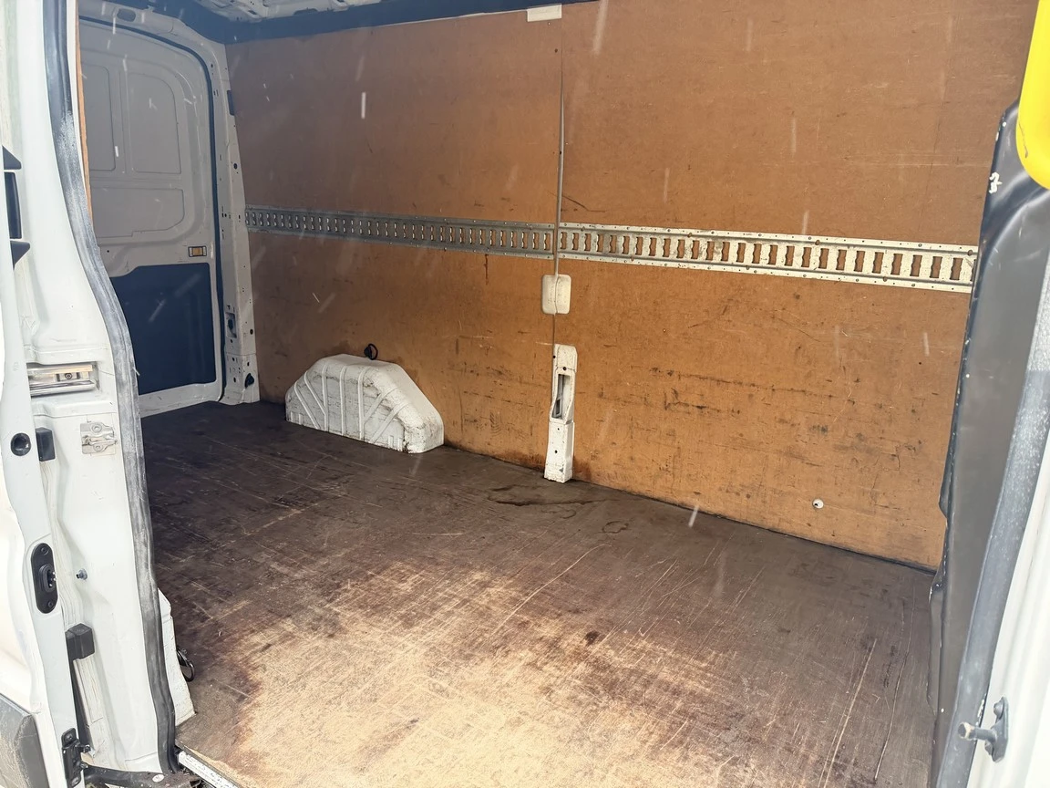 Ford Transit 2.2tdci  - изображение 10