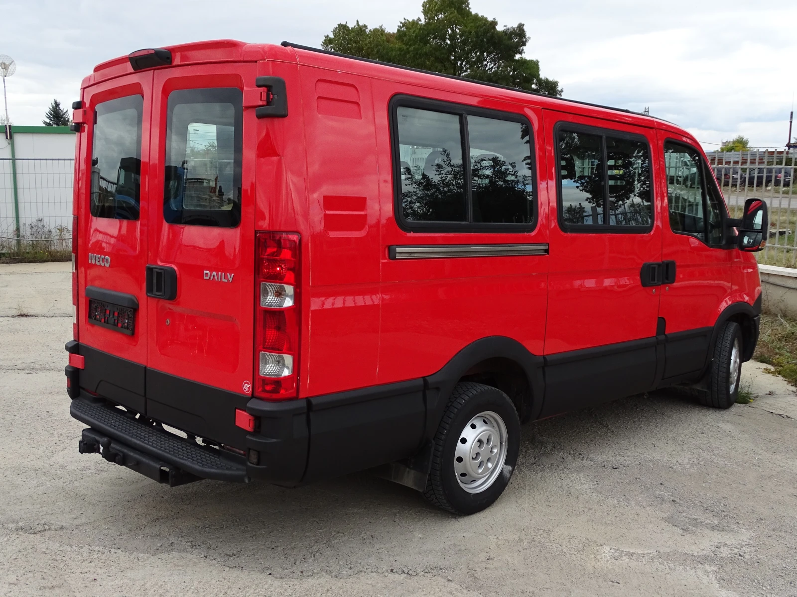 Iveco 35s15 9 �����  * * * ��������* * *  | Mobile.bg � ����������� 6