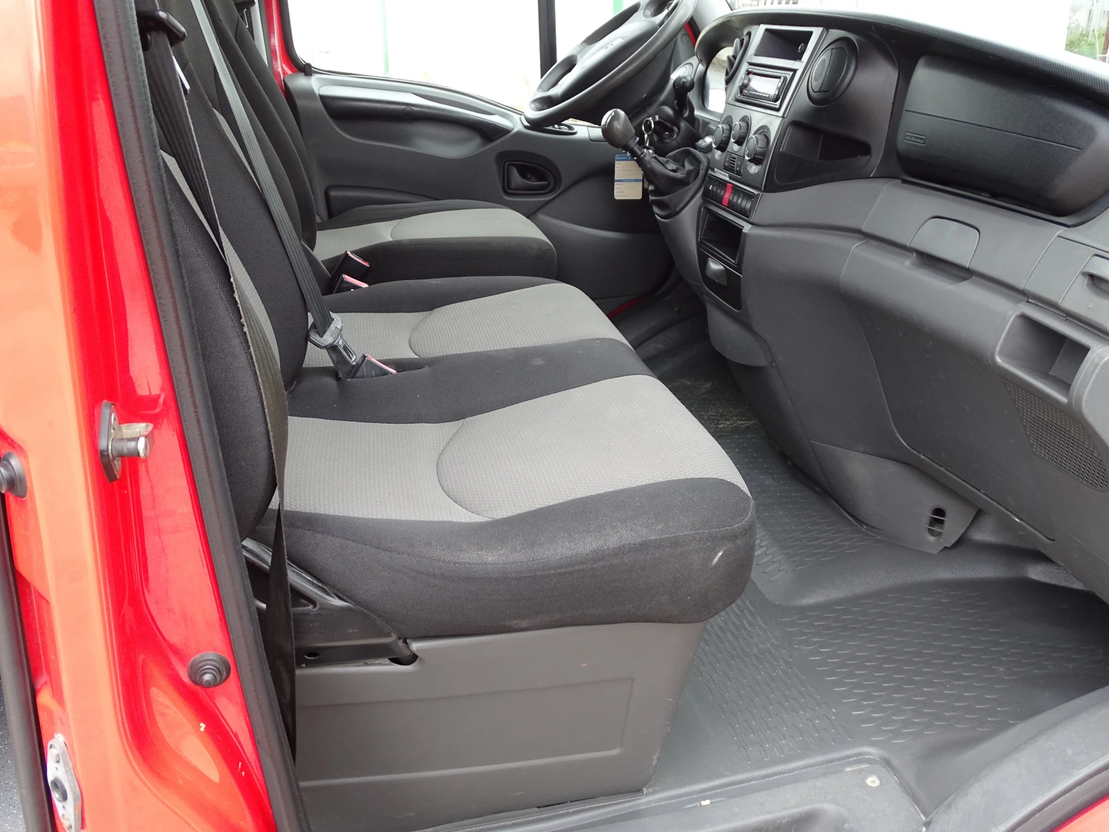 Iveco 35s15 9 �����  * * * ��������* * *  | Mobile.bg � ����������� 8