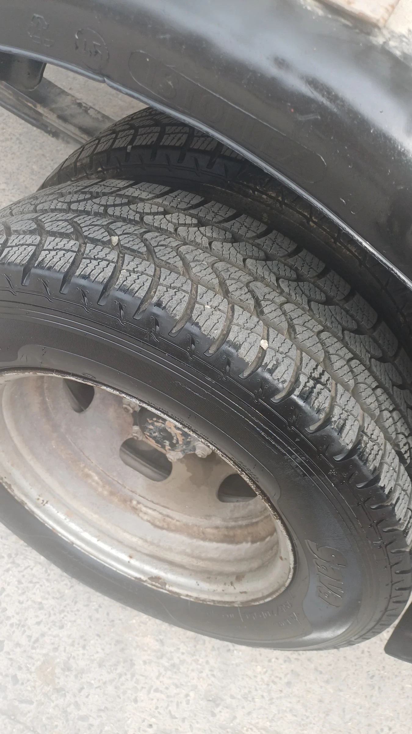 Mercedes-Benz Sprinter 412 | Mobile.bg � ����������� 9