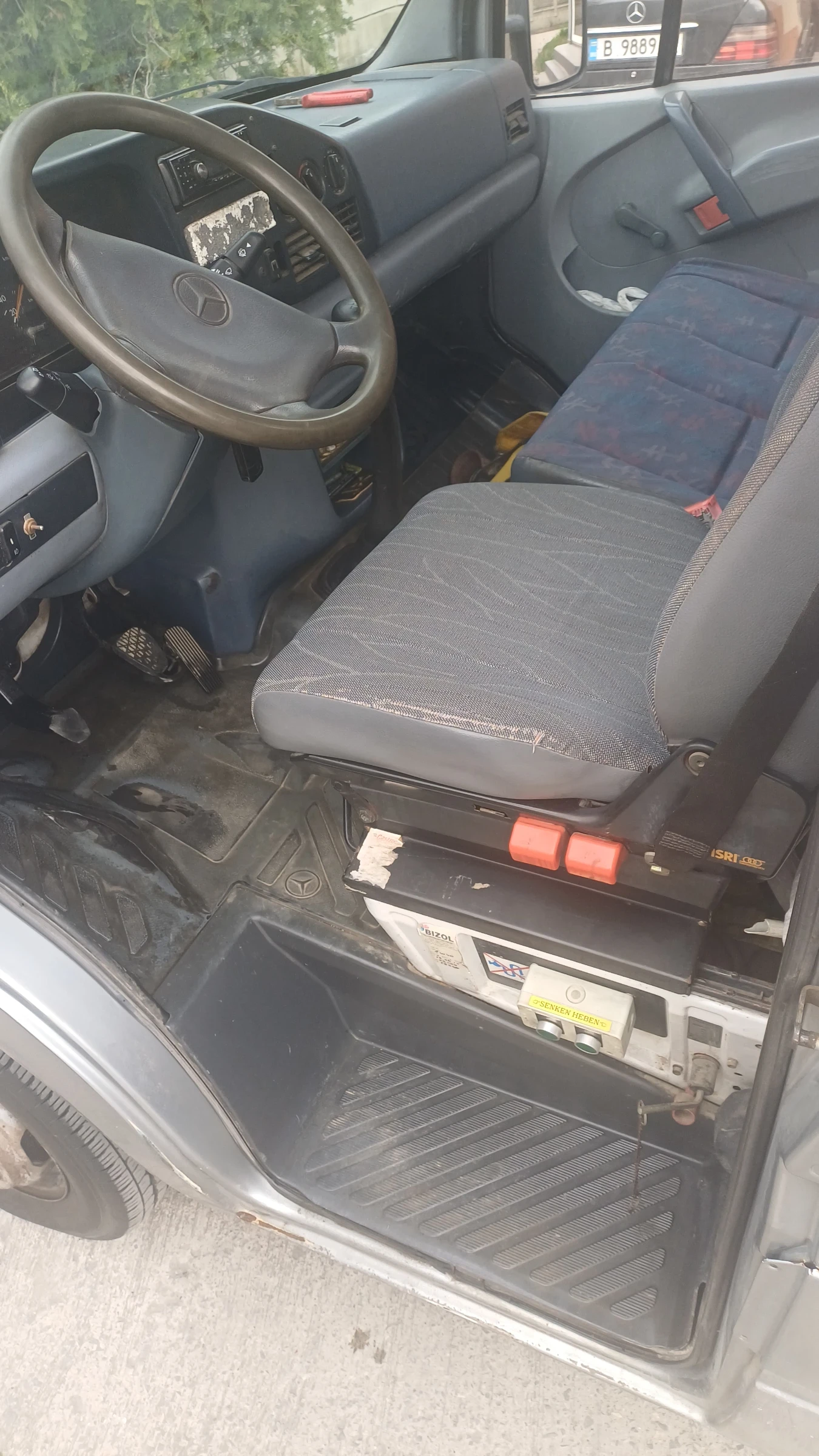 Mercedes-Benz Sprinter 412 | Mobile.bg � ����������� 3