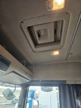 Scania R 500 Кран, снимка 8