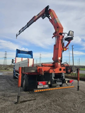 Scania R 500 Кран, снимка 5