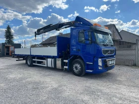 Volvo Fm 1833, снимка 16