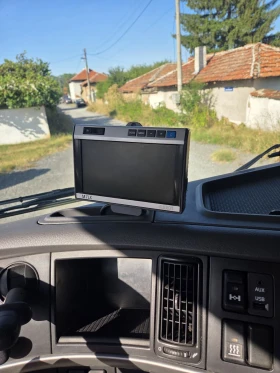 Volvo Fm 1833, снимка 8