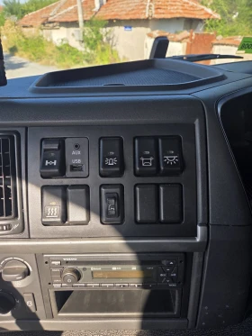 Volvo Fm 1833, снимка 9