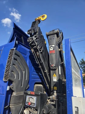 Volvo Fm 1833, снимка 4