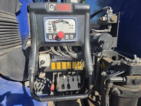 Volvo Fm 1833, снимка 5
