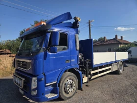 Volvo Fm 1833, снимка 2