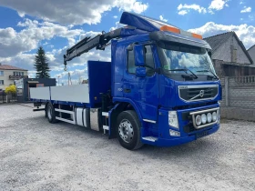 Volvo Fm 1833, снимка 15