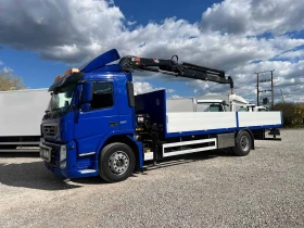 Volvo Fm 1833, снимка 17