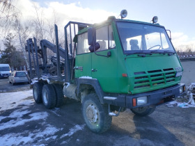 Steyr 32s31, снимка 3 - Камиони - 45276551
