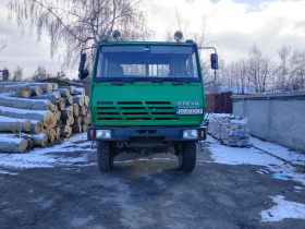 Steyr 32s31, снимка 1 - Камиони - 45276551