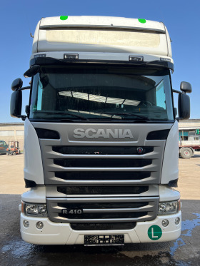 Scania R R410 EURO 6 , снимка 4