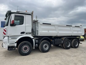 Обява за продажба на Mercedes-Benz Arocs 3245 ~Цена по договаряне - изображение 10