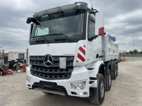 Mercedes-Benz Arocs 3245 | Mobile.bg    13