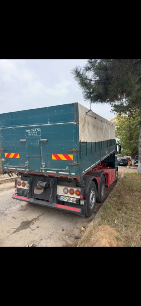 Обява за продажба на Volvo Fh ~71 994 лв. - изображение 4