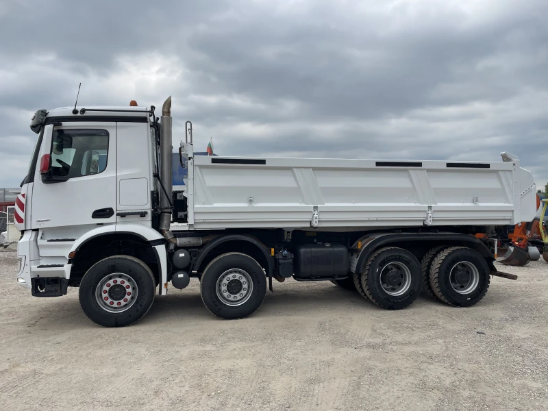 Mercedes-Benz Arocs 3245 , ТАРА 14 ТОНА, снимка 2 - Камиони - 50208616